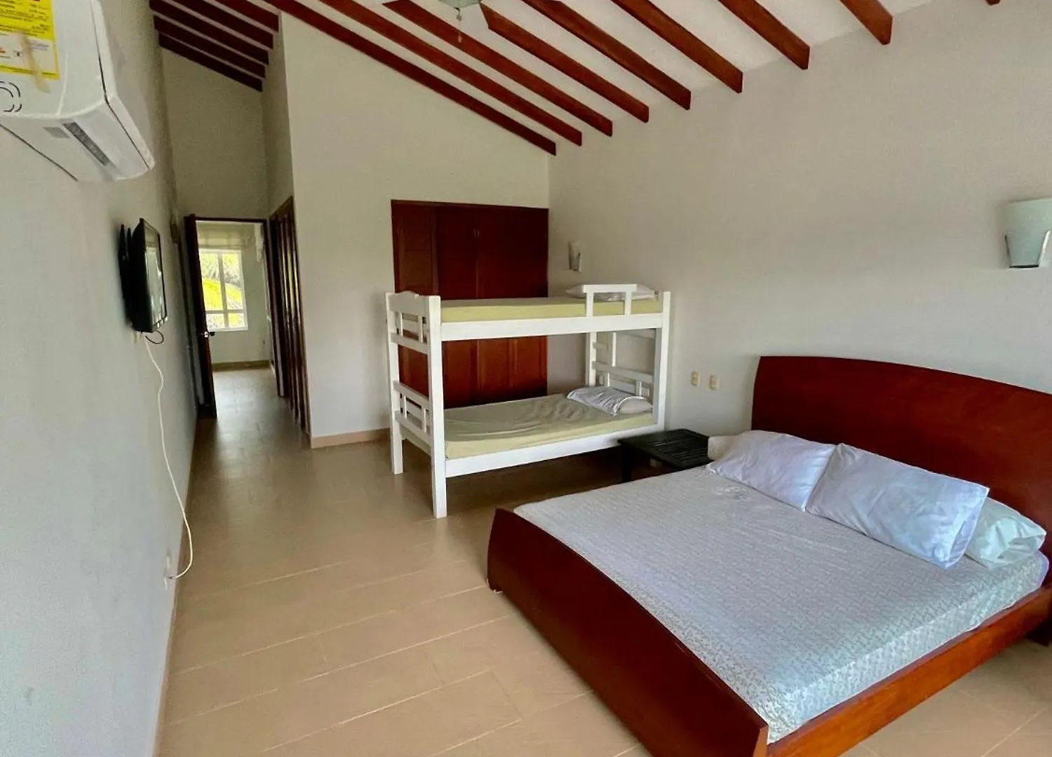 Casa Del Mar Cartagena Villa Nyaraló