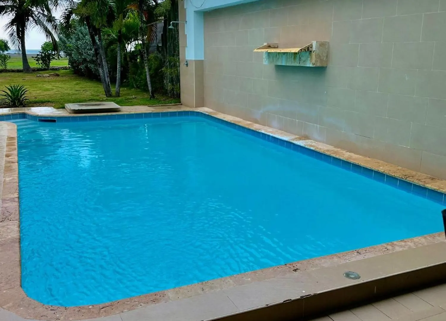 Casa Del Mar Cartagena Villa 0*,