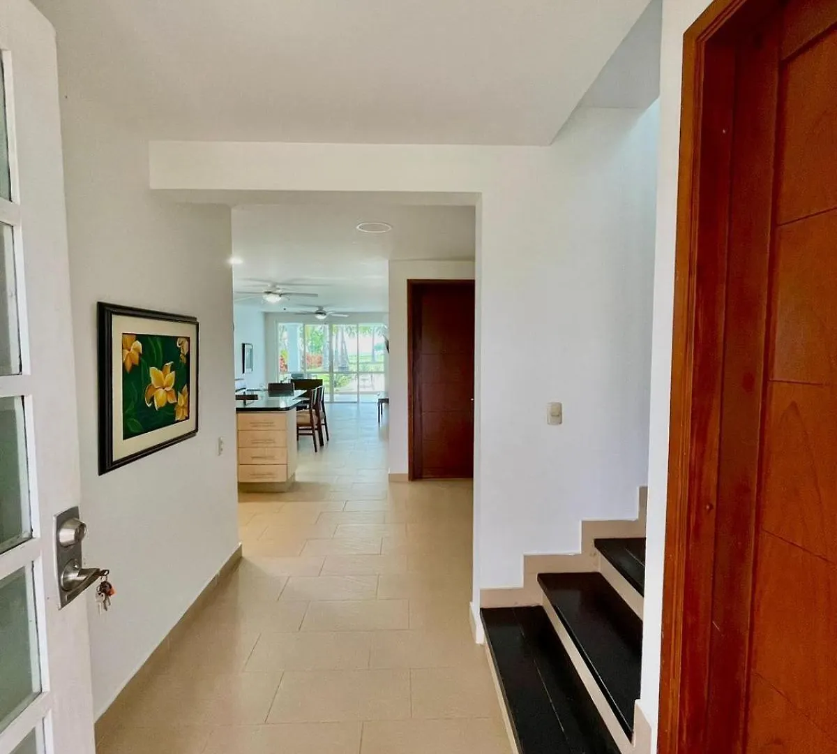 Casa Del Mar Cartagena Villa