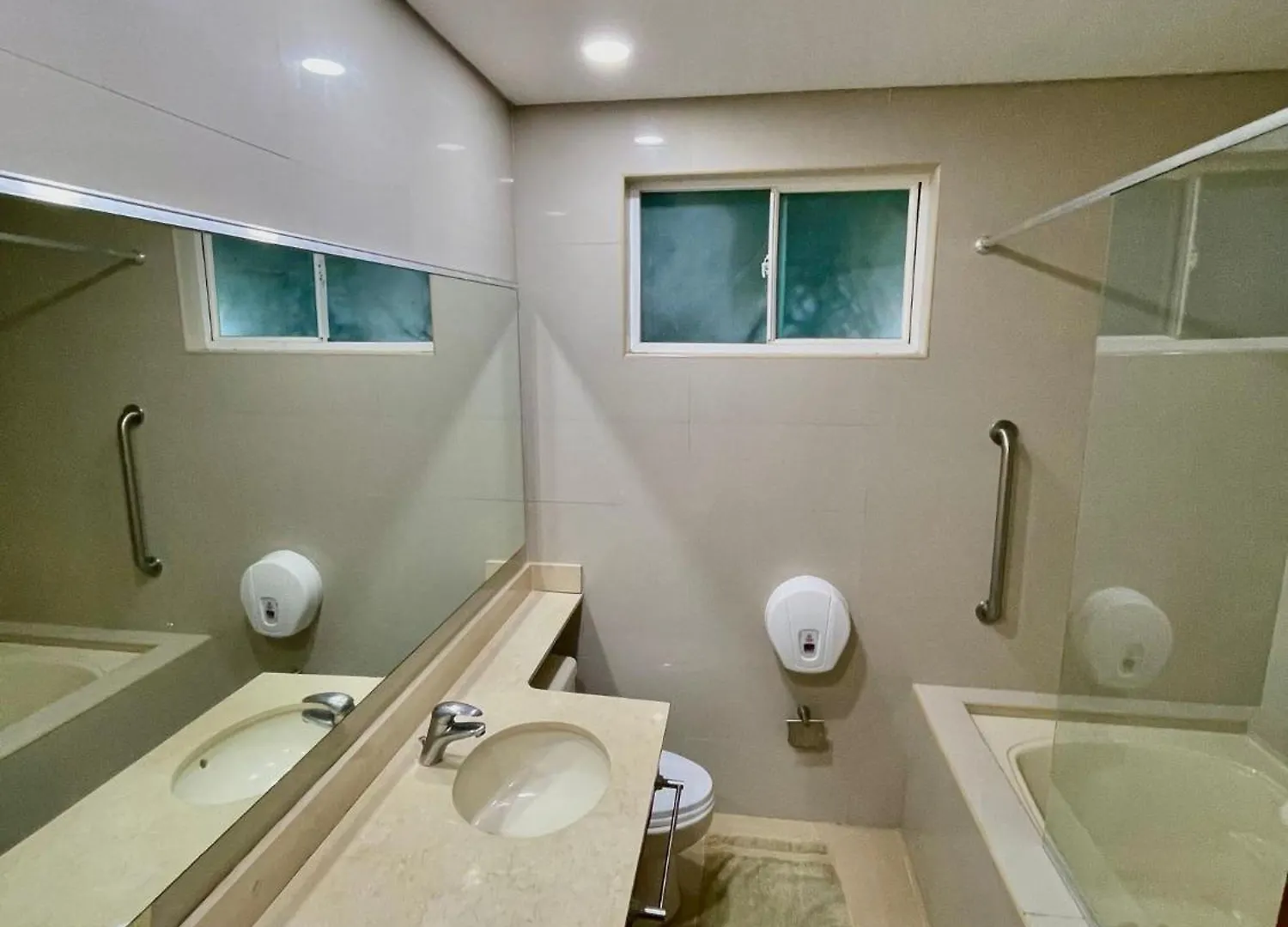 Nyaraló Casa Del Mar Cartagena Villa Kolumbia