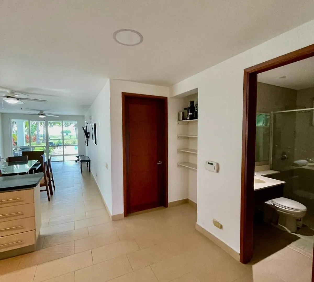 Nyaraló Casa Del Mar Cartagena Villa Kolumbia