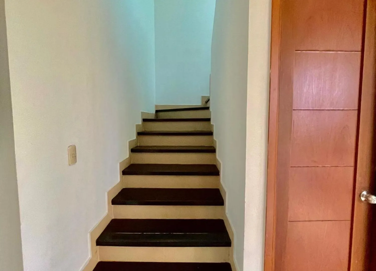 Nyaraló Casa Del Mar Cartagena Villa