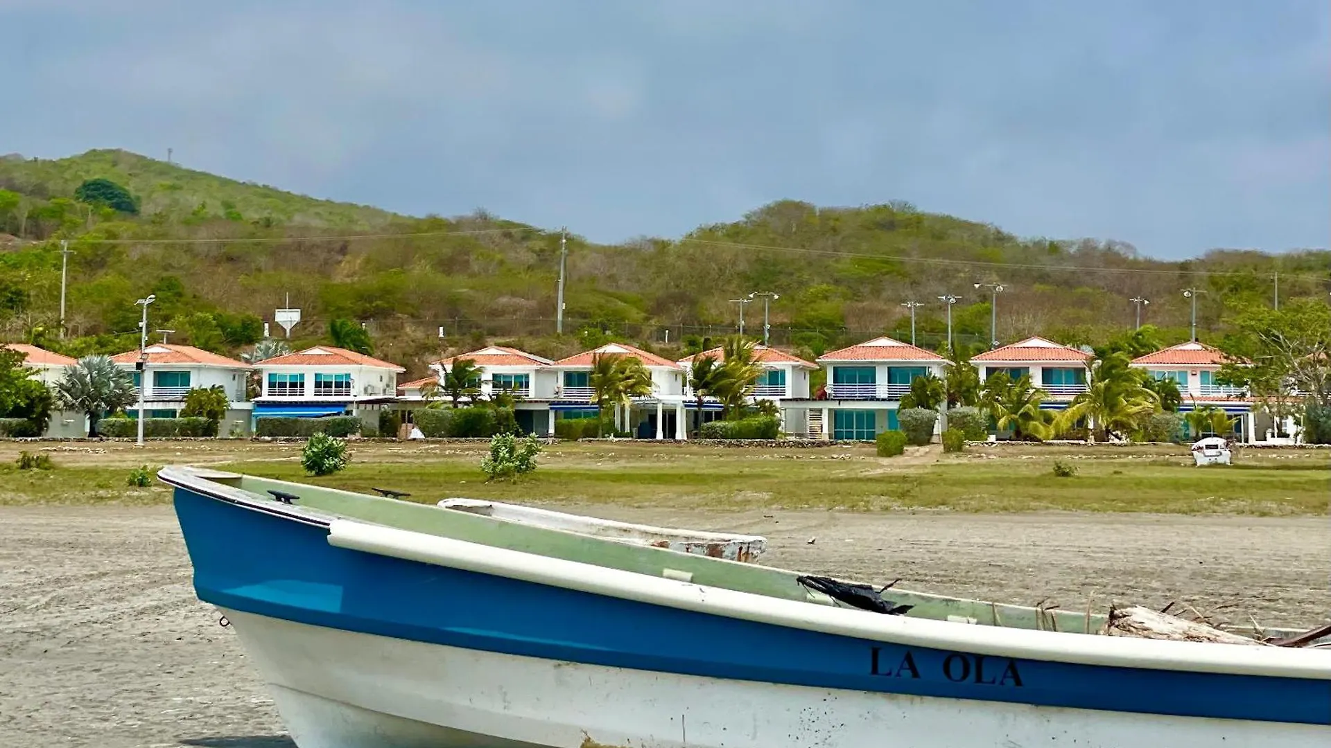 Casa Del Mar Cartagena Villa Nyaraló