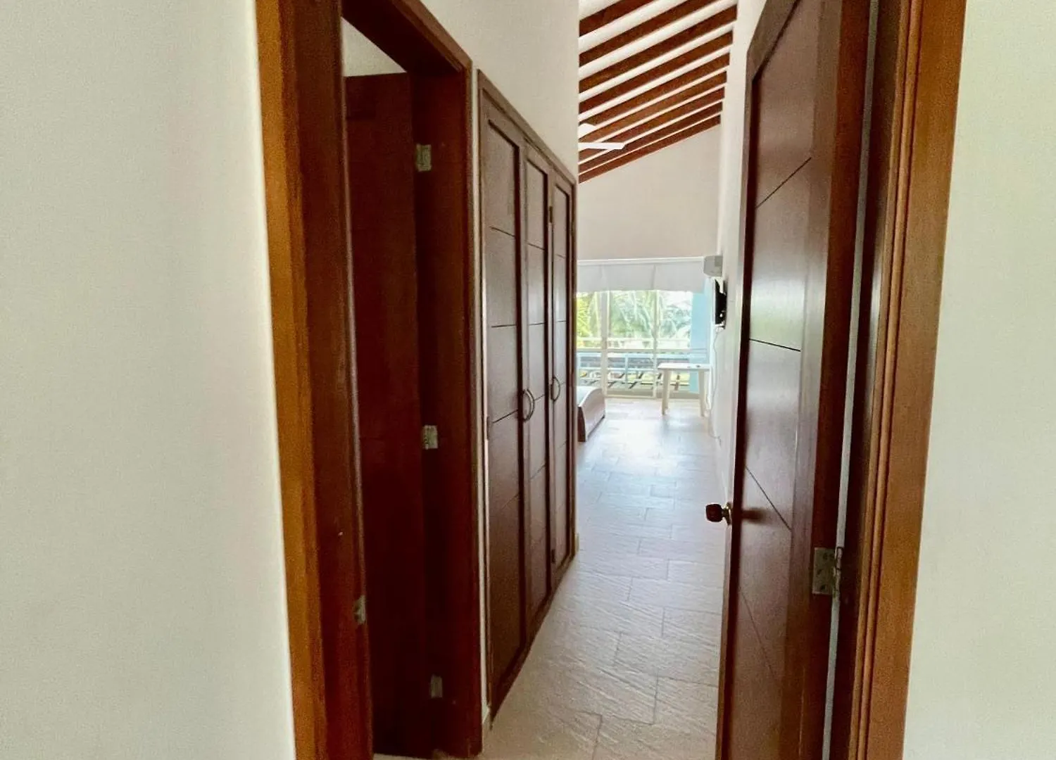 Casa Del Mar Cartagena Villa