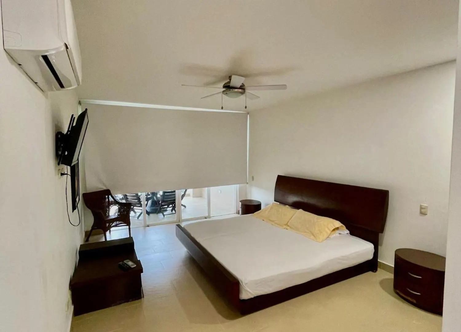 Casa Del Mar Cartagena Villa Nyaraló