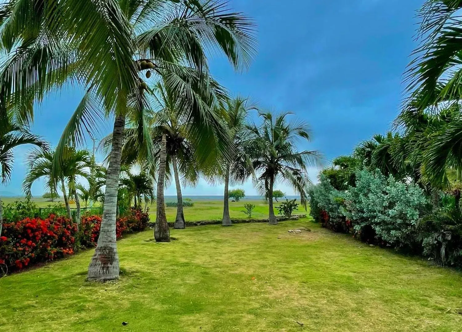 Casa Del Mar Cartagena Villa