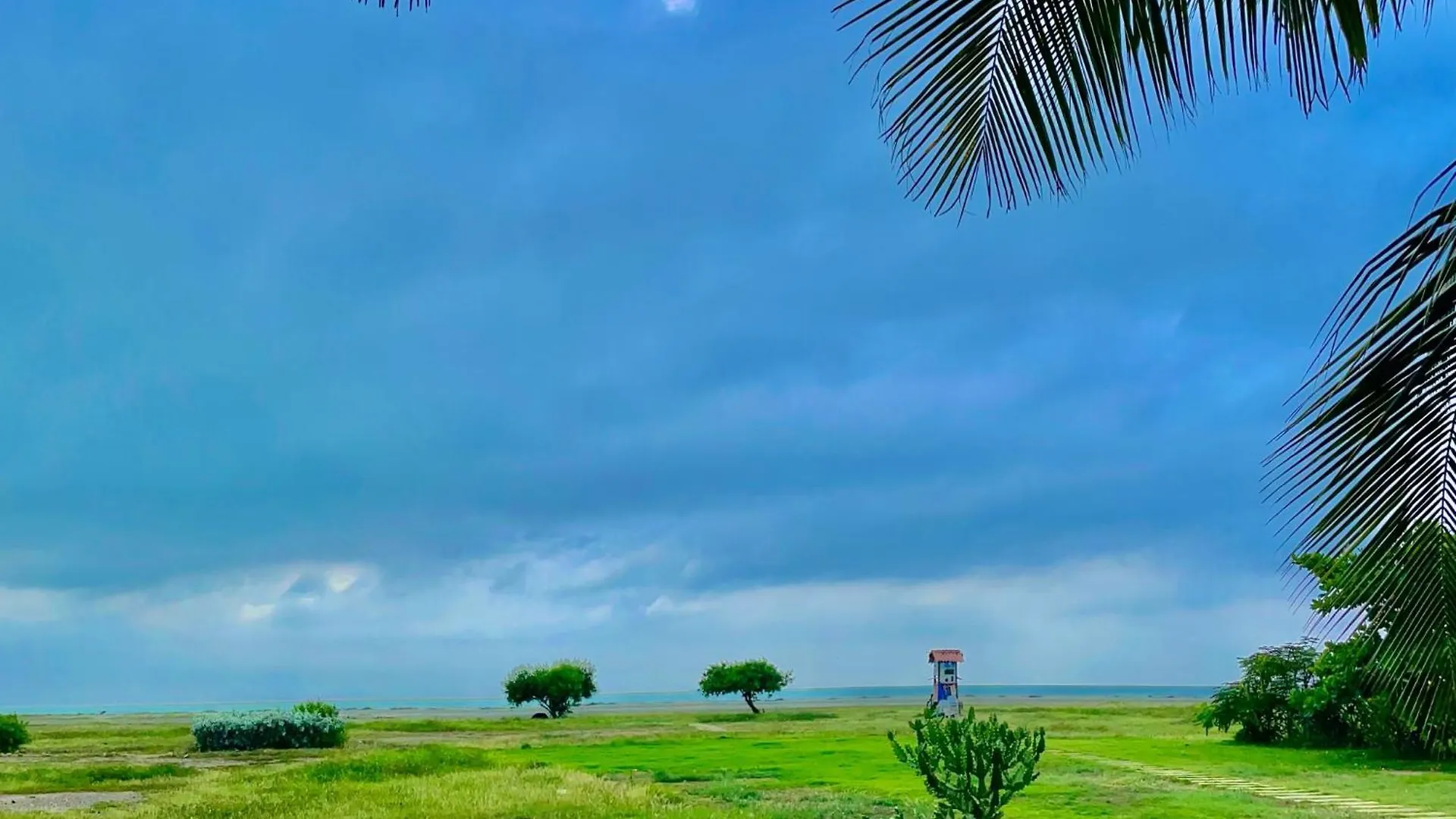 Casa Del Mar Cartagena Villa 0*,  Kolumbia