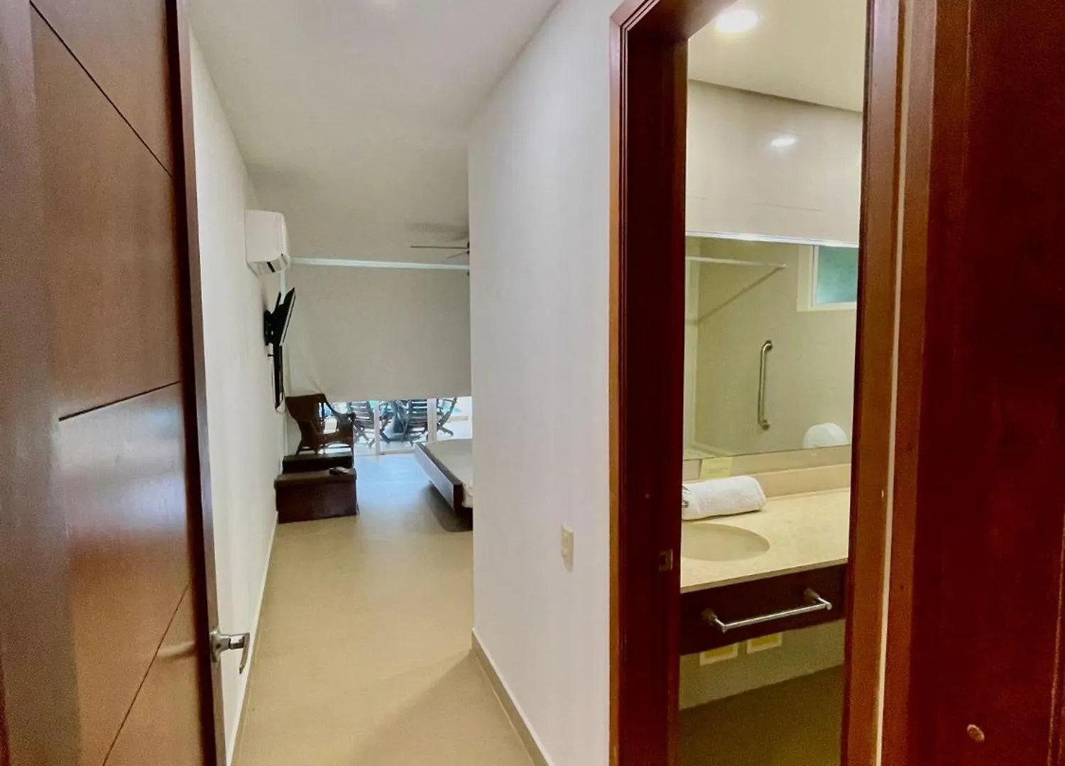 Nyaraló Casa Del Mar Cartagena Villa