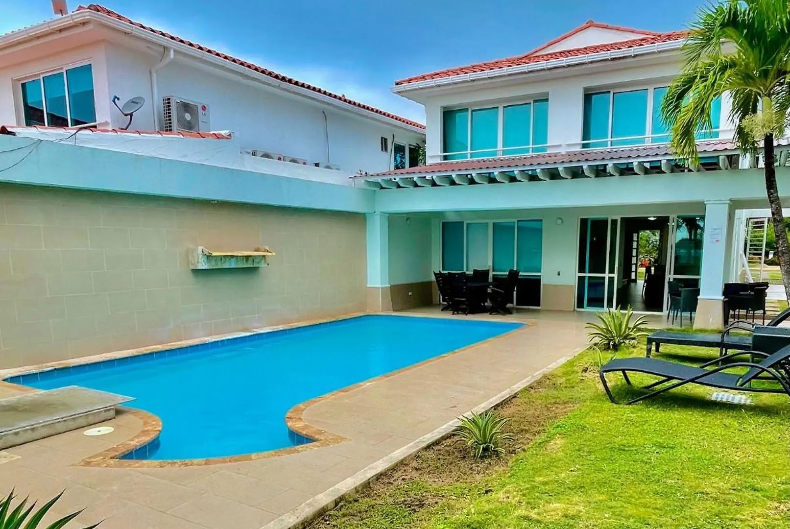 Casa Del Mar Cartagena Villa 0*,