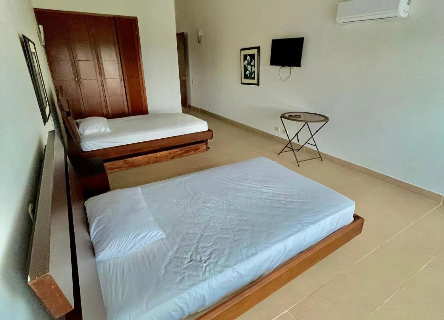 Casa Del Mar Cartagena Villa Nyaraló