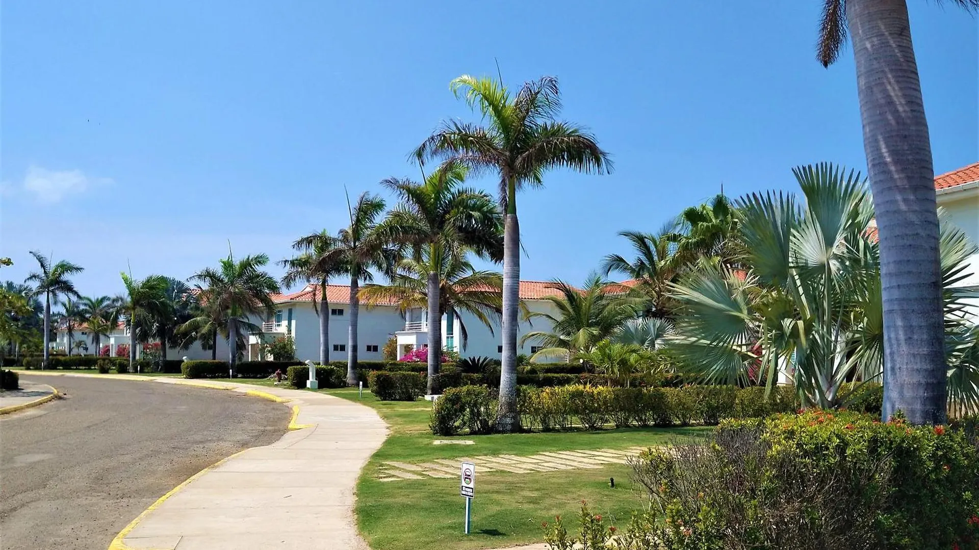 Nyaraló Casa Del Mar Cartagena Villa Kolumbia