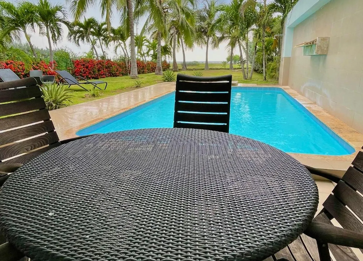 Casa Del Mar Cartagena Villa Kolumbia