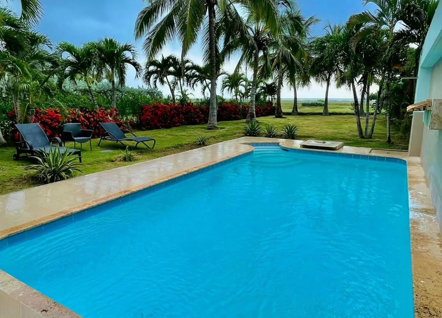 Casa Del Mar Cartagena Villa