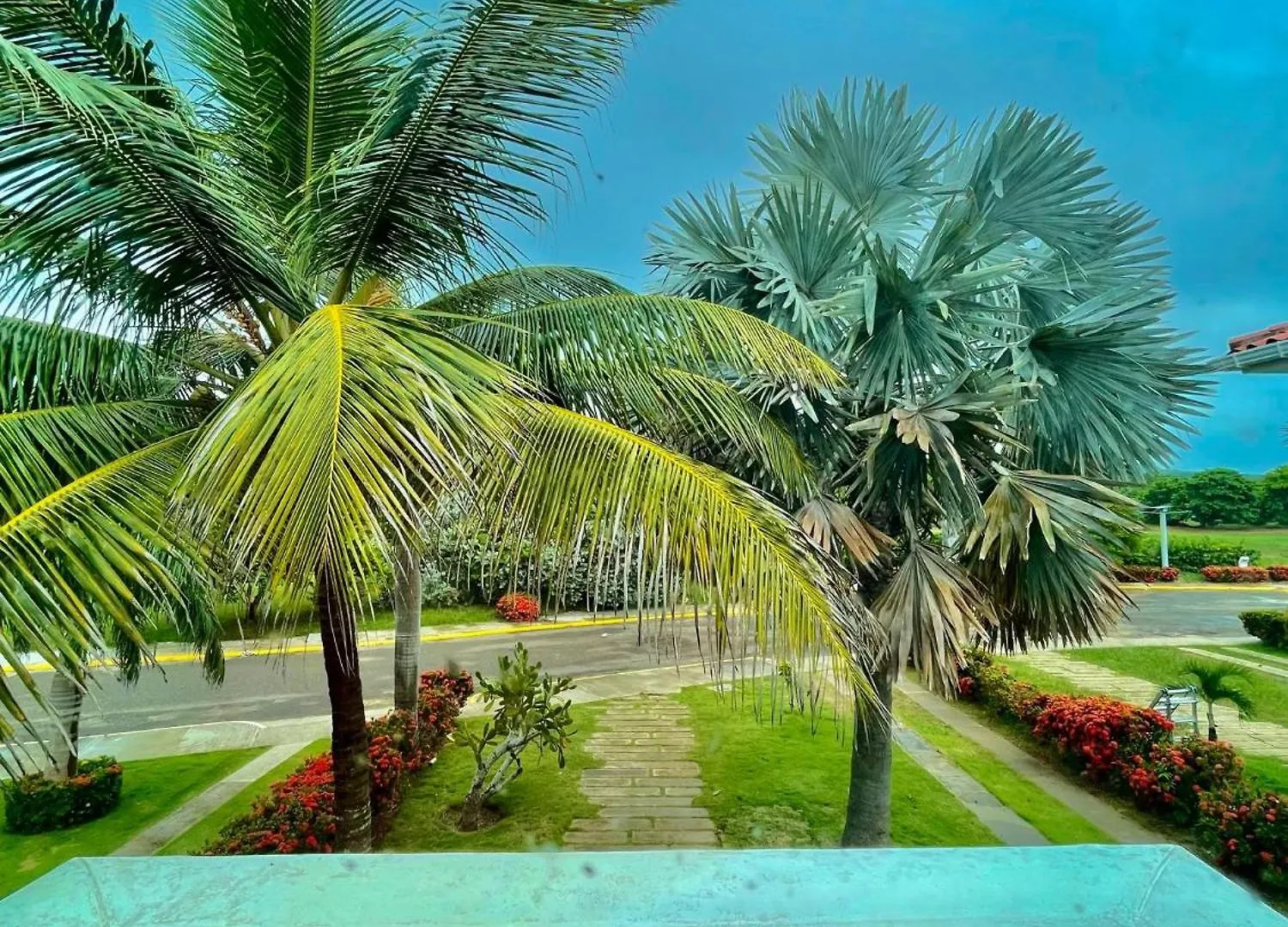 Casa Del Mar Cartagena Villa Holiday home