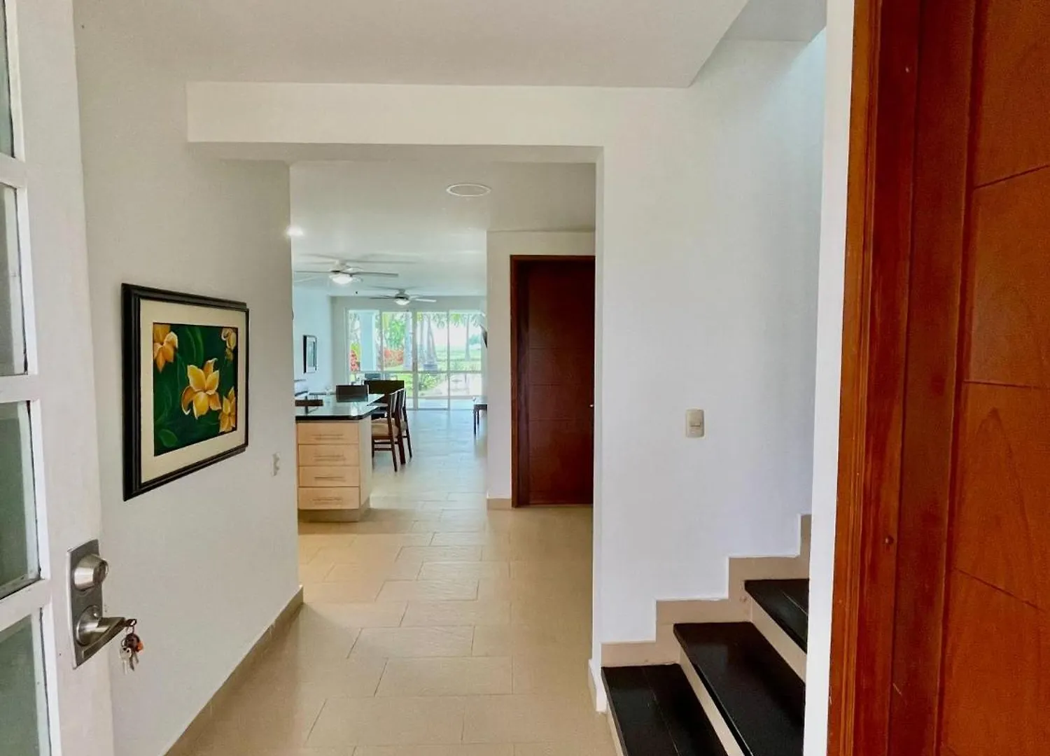 Casa Del Mar Cartagena Villa Holiday home