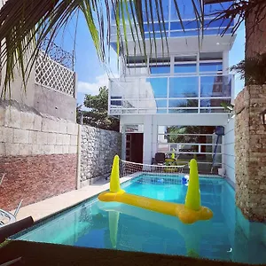 Holiday home Casa Con Piscina Privada Playas Del Mar, Cartagena