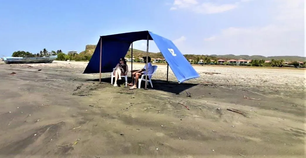 펜션 Casa Del Mar Cartagena 빌라 콜롬비아