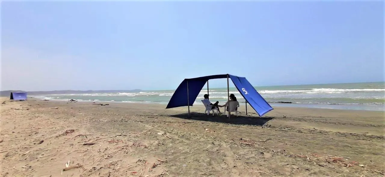 Casa Del Mar Cartagena 빌라 0*,
